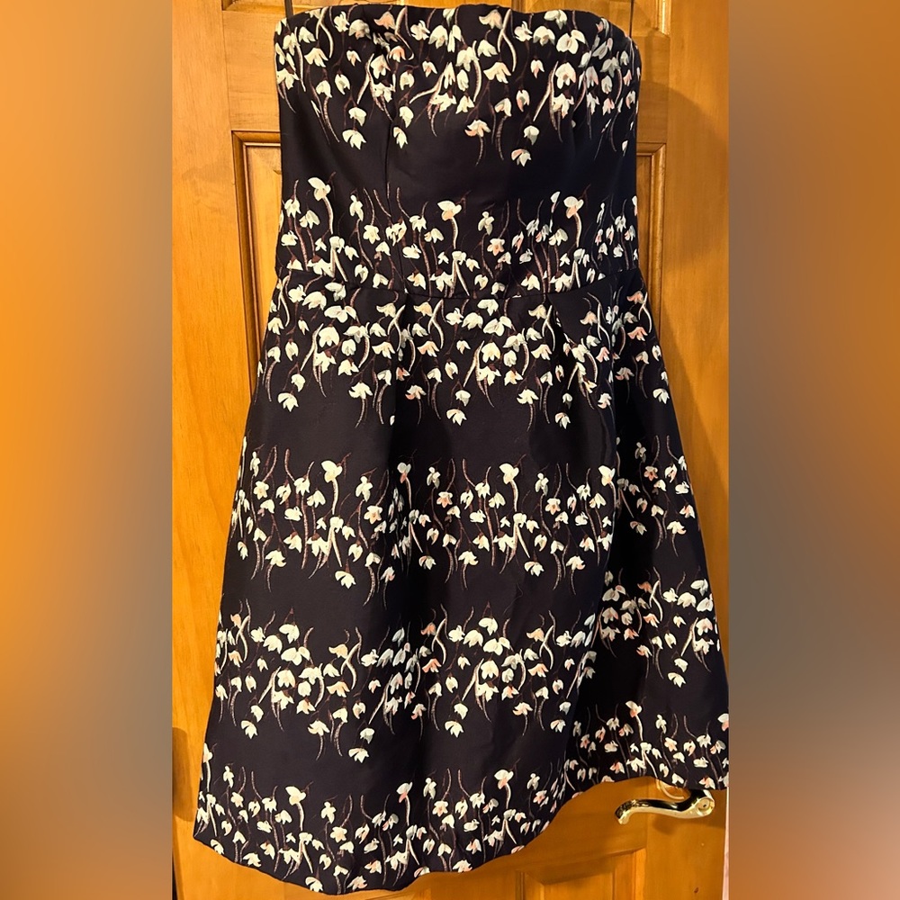 Woman’s dress